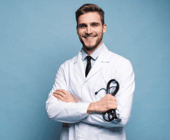 La revolución en tratamientos dentales para hombre