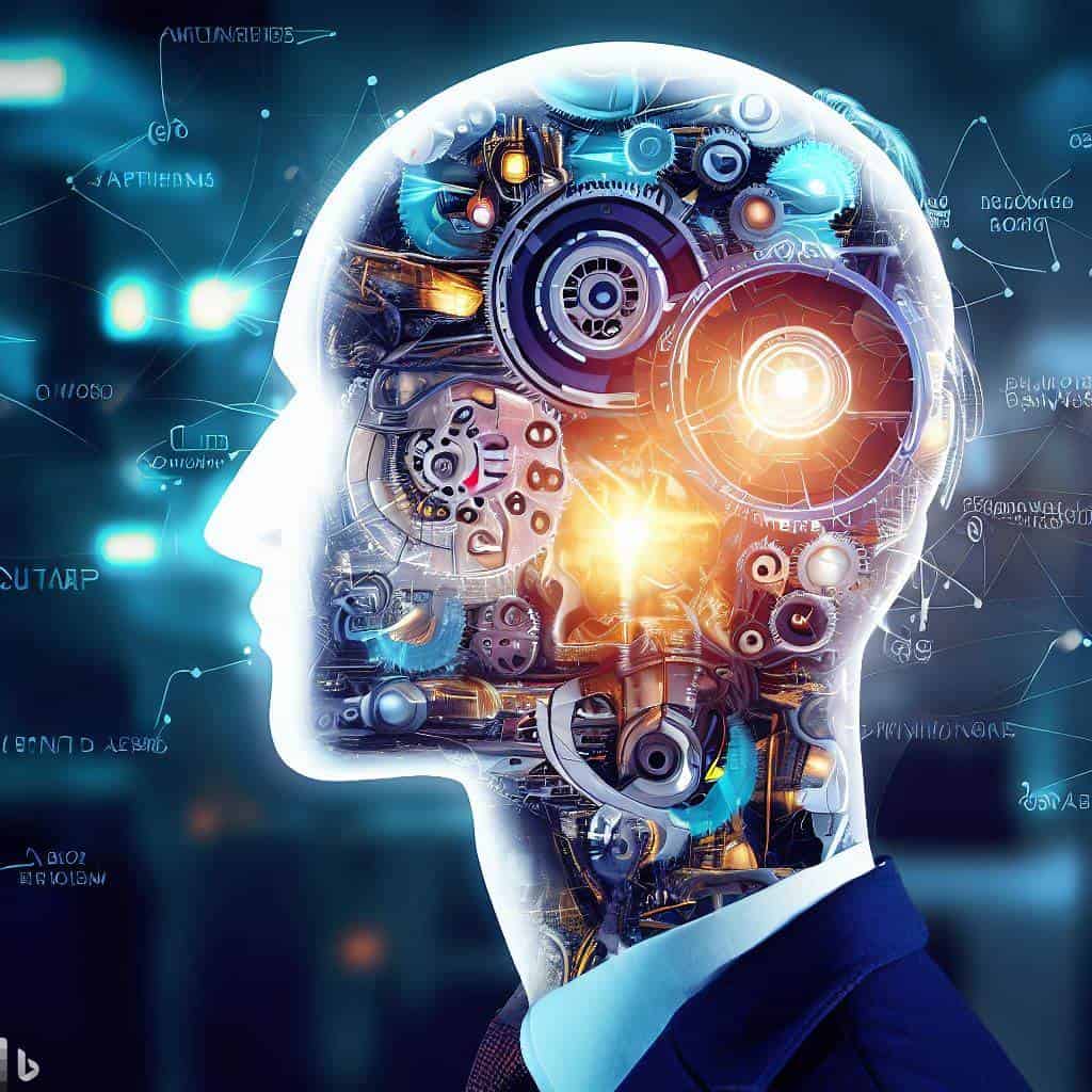 Inteligencia Artificial