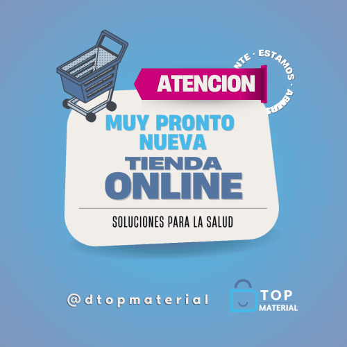 DTop Material Tienda Online